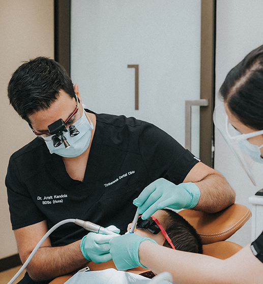 Emergency Dentist in Wanneroo Urgent & Pain Free Dental Care