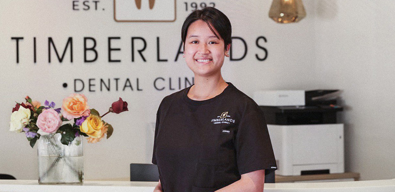 Meet Our Team At Timberlands Dental Clinic