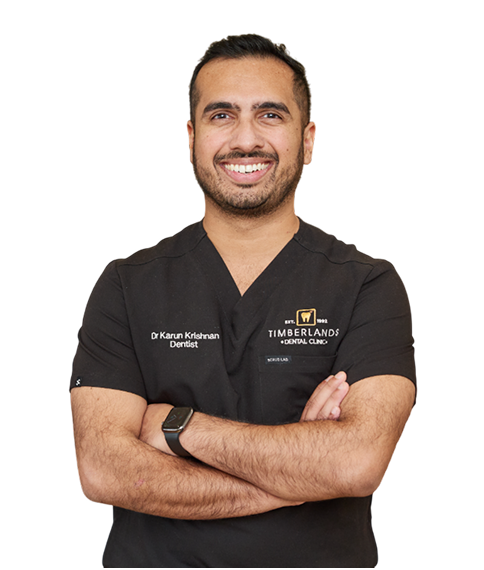 dr karun top