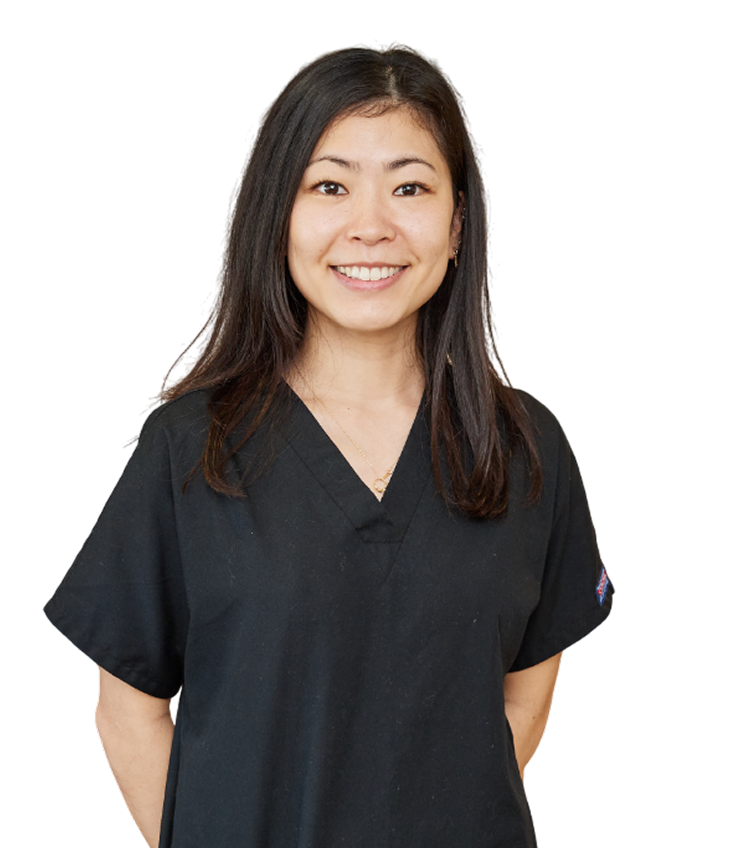 dr lisa ohta top