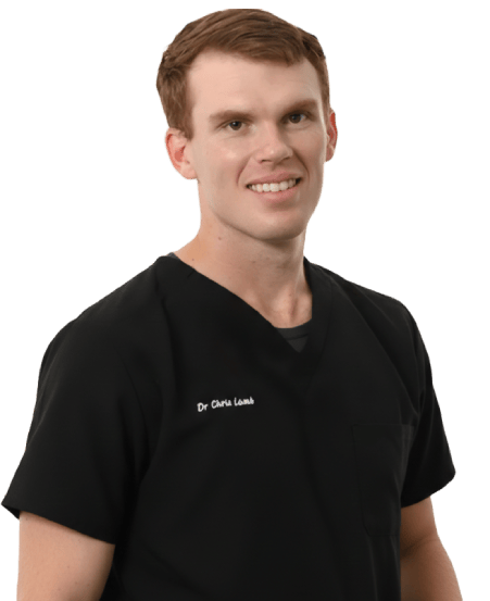 dr chris hero image tdc